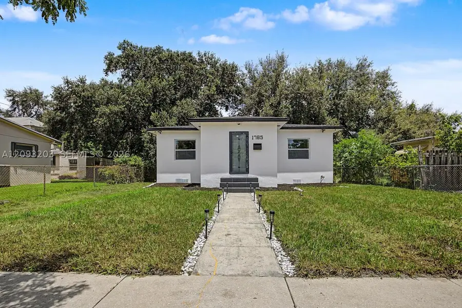 1785 NW 52nd, Miami, FL 33142 - #2