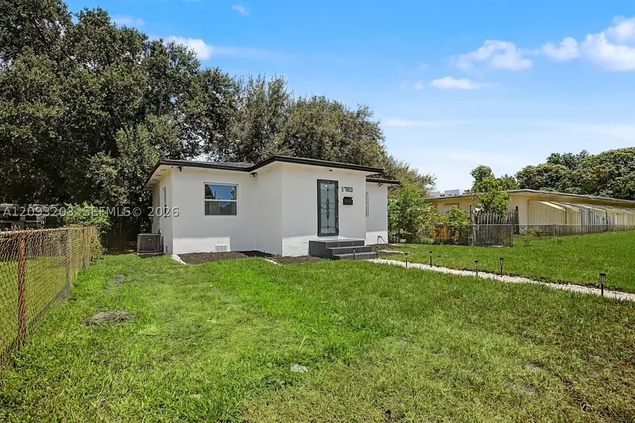 1785 NW 52nd, Miami, FL 33142 - #3