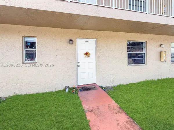 9926 Twin Lakes #7-D, Coral Springs, FL 33071