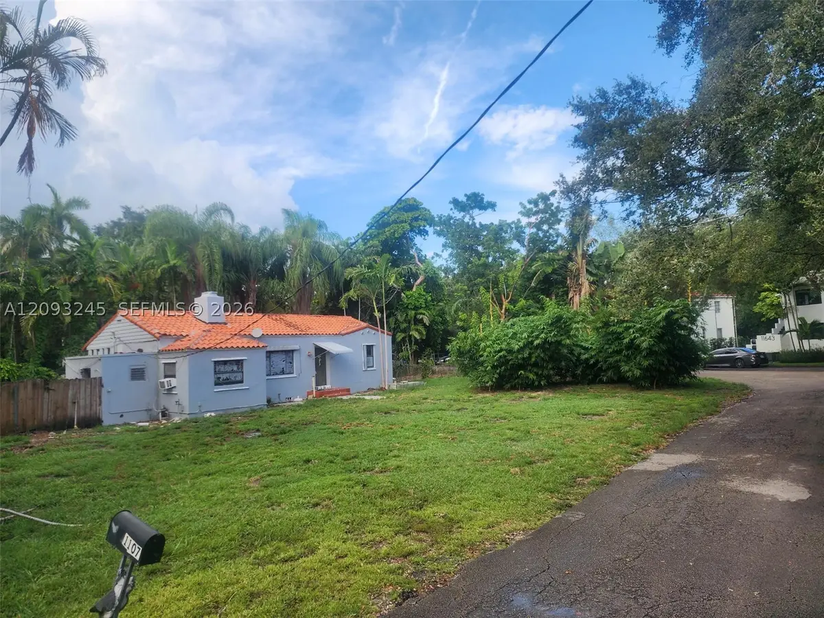 1107 NE 117th, Biscayne Park, FL 33161 - #1