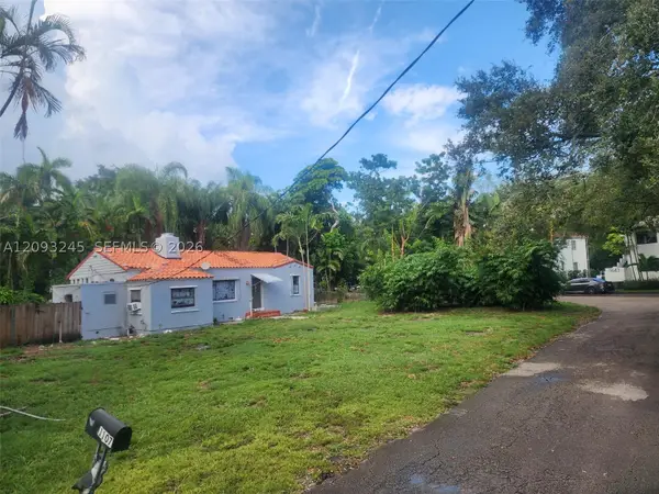 1107 NE 117th, Biscayne Park, FL 33161