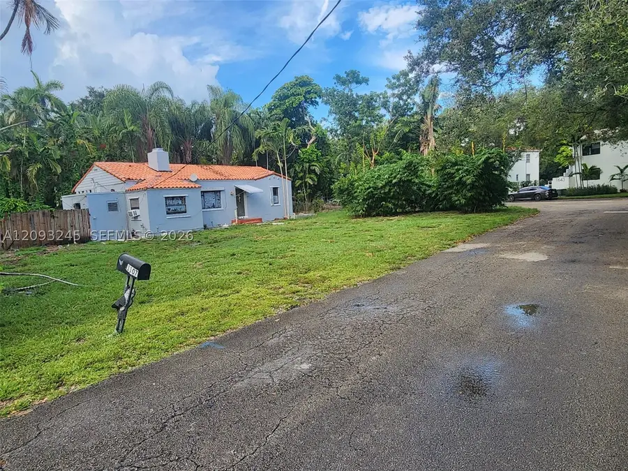 1107 NE 117th, Biscayne Park, FL 33161 - #2