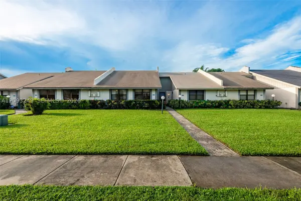 6064 NW 3rd, Margate, FL 33063