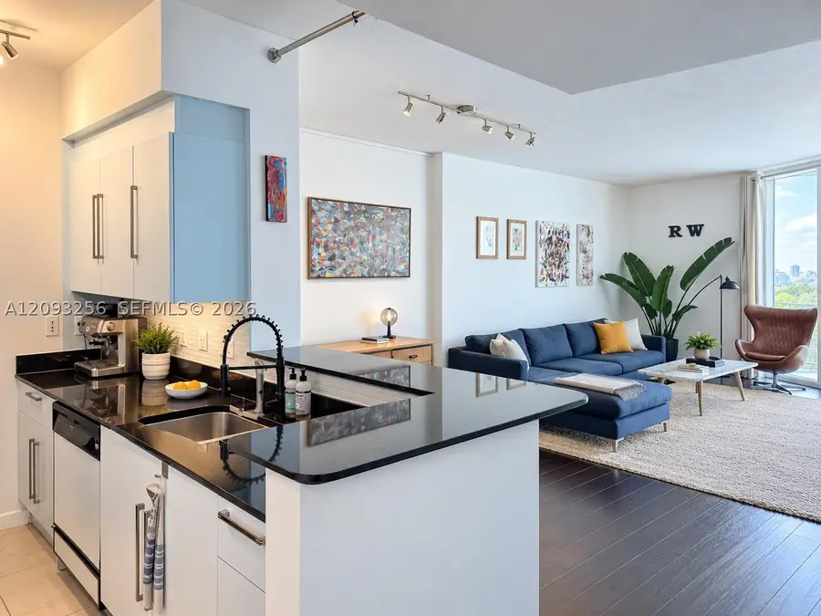 325 S Biscayne #1424, Miami, FL 33131 - #3