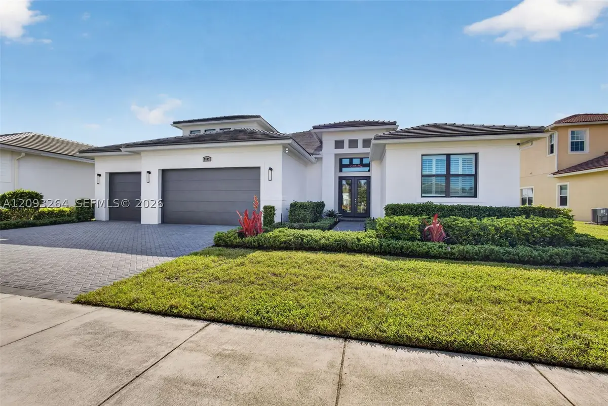 8609 SW Felicita, Port Saint Lucie, FL 34987 - #1