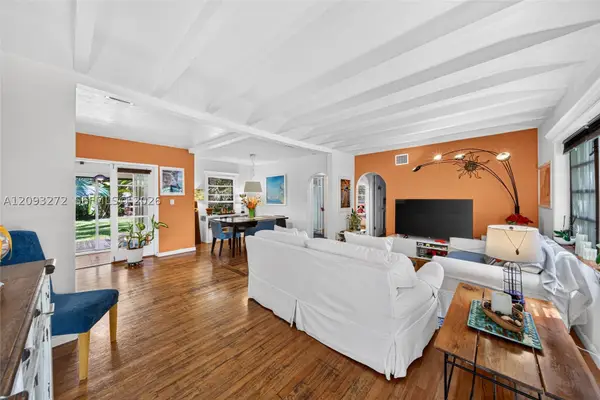 1103 NE 118th, Biscayne Park, FL 33161