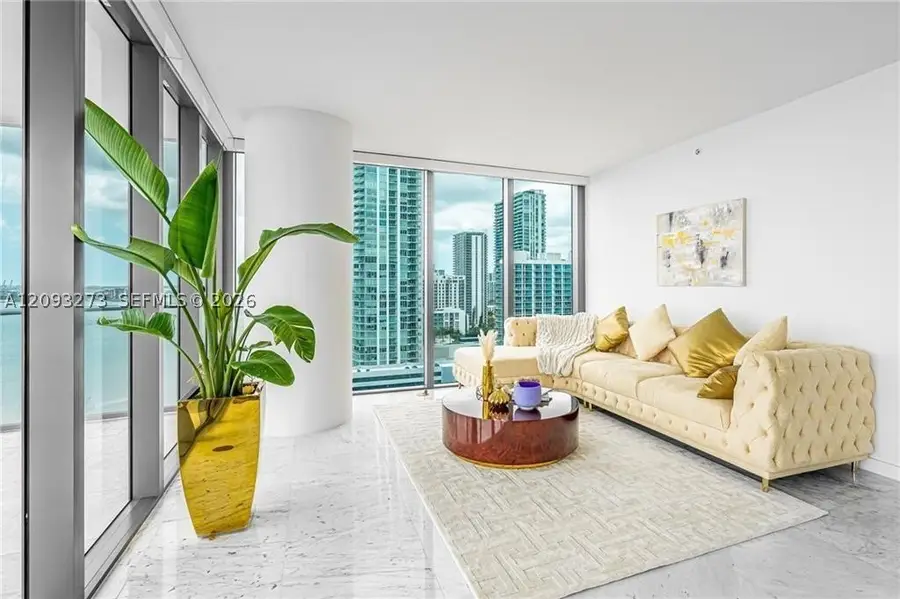 3131 NE 7th #1901, Miami, FL 33137 - #3