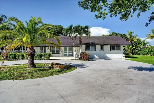 34850 SW 213th, Homestead, FL 33034