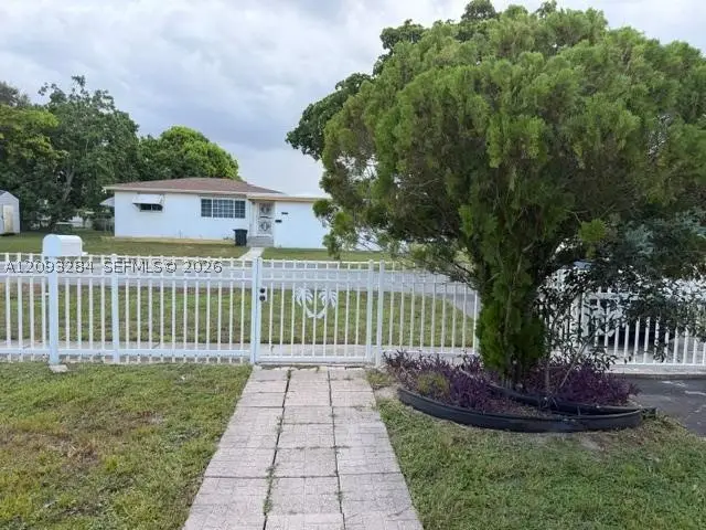 12955 NW 13th, North Miami, FL 33167 - #2