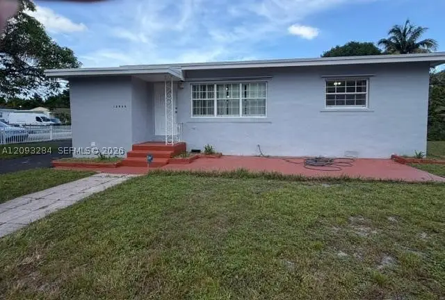 12955 NW 13th, North Miami, FL 33167 - #3