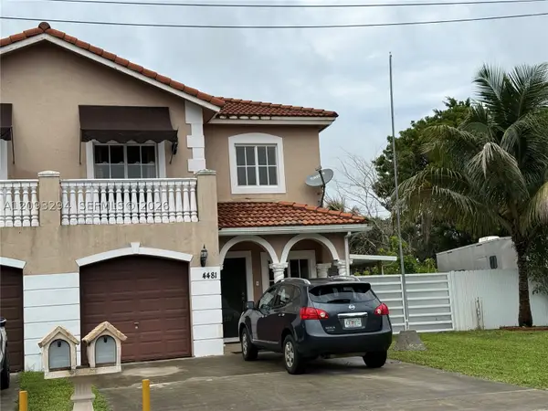 4481 NW 163rd, Miami Gardens, FL 33054
