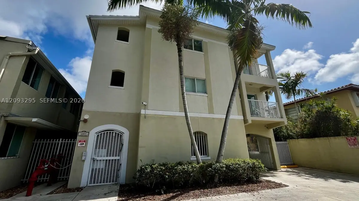 695 SW 11th #204, Miami, FL 33129 - #1
