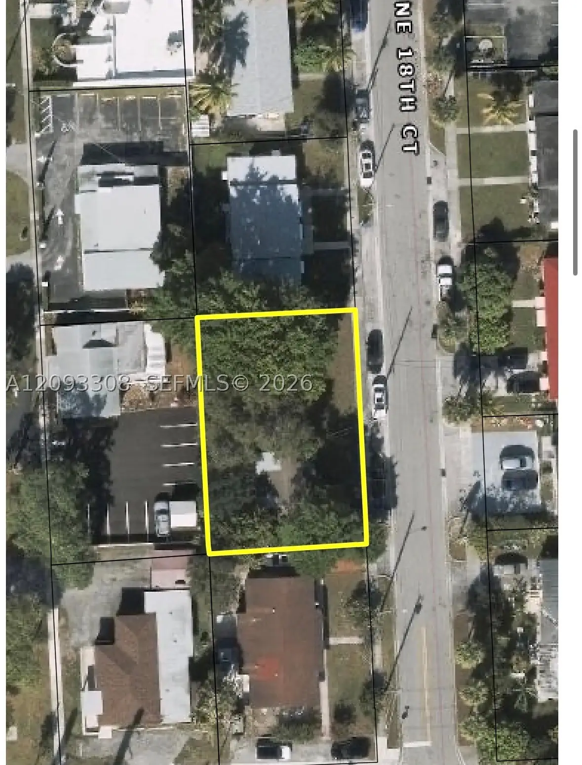 16122 NE 18th, North Miami Beach, FL 33162 - #1