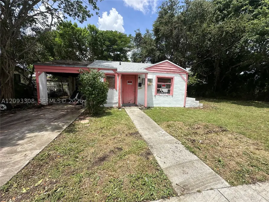 16122 NE 18th, North Miami Beach, FL 33162 - #2