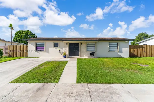 15105 SW 305th, Homestead, FL 33033