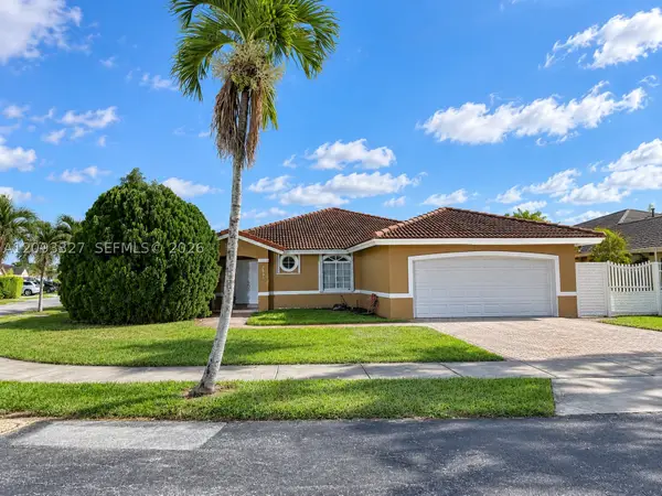 7851 SW 163rd, Miami, FL 33193