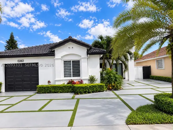 12967 NW 7th, Miami, FL 33182