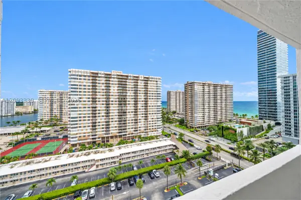2049 S Ocean #PH4, Hallandale, FL 33009