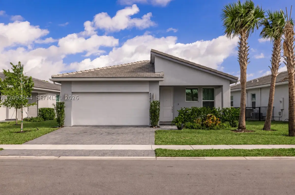 4242 Rosa, Deerfield Beach, FL 33064 - #1