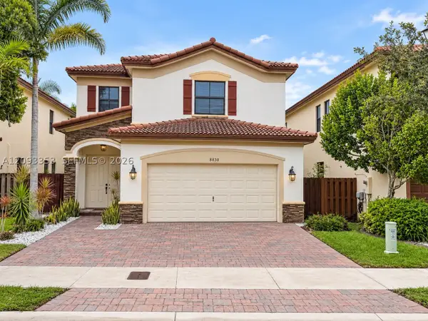 8830 NW 101st, Doral, FL 33178