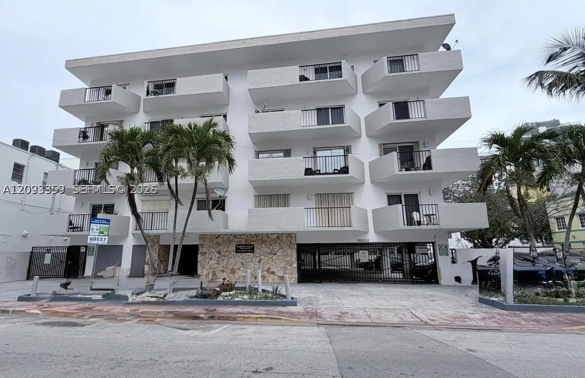 6965 Harding #305, Miami Beach, FL 33141 - #1
