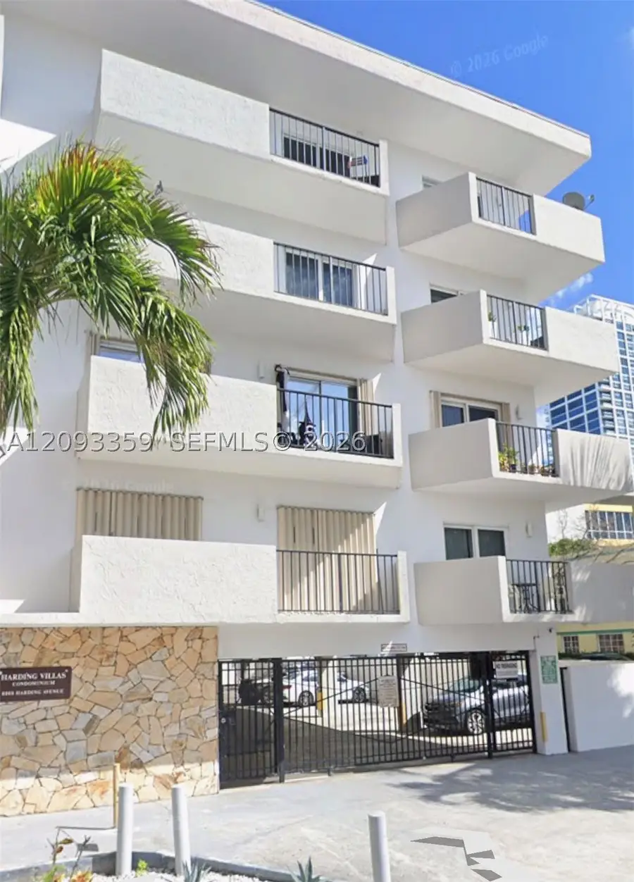 6965 Harding #305, Miami Beach, FL 33141 - #2