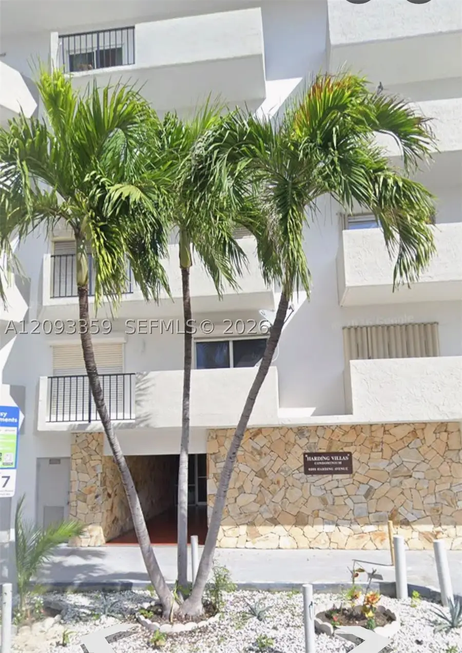 6965 Harding #305, Miami Beach, FL 33141 - #3