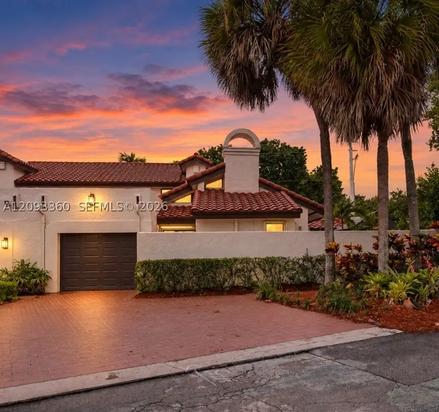 7820 SW 89th, Miami, FL 33156 - #2