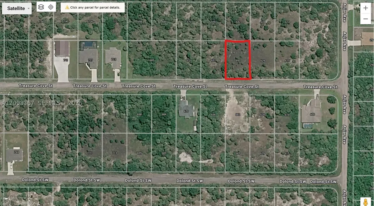 643 Treasure, Palm Bay, FL 32908 - #1