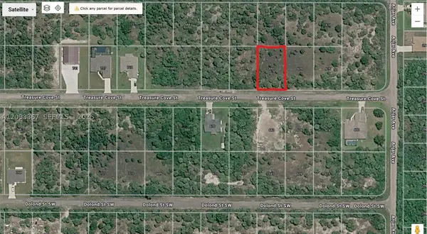 643 Treasure, Palm Bay, FL 32908