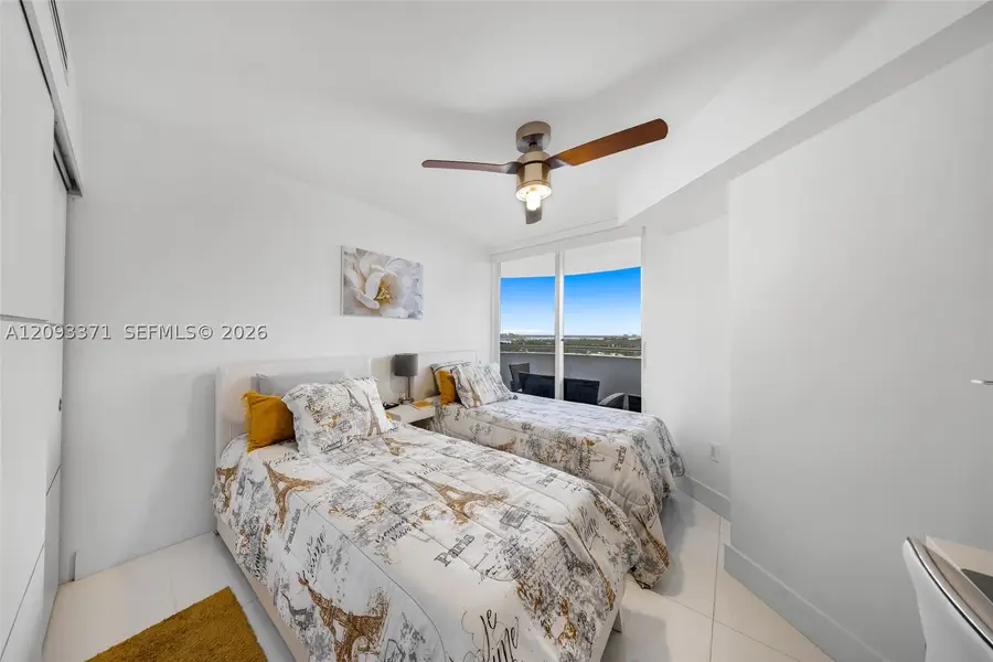 6301 Collins #2107, Miami Beach, FL 33141 - #2