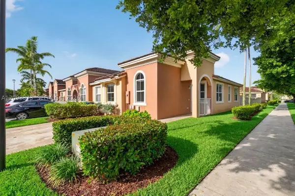 23702 SW 110th #23702, Homestead, FL 33032