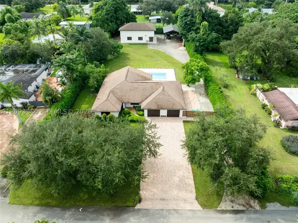 14390 SW 24th, Davie, FL 33325