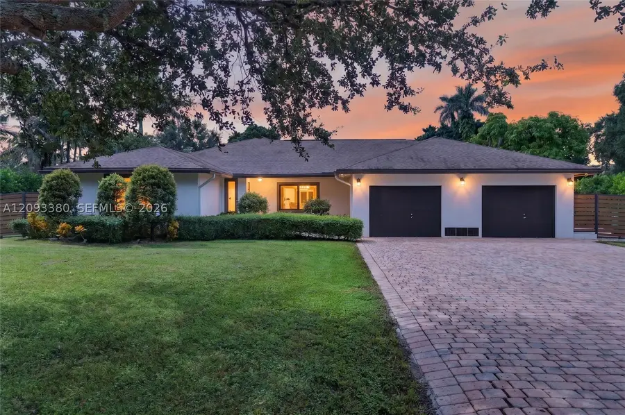 14390 SW 24th, Davie, FL 33325 - #2
