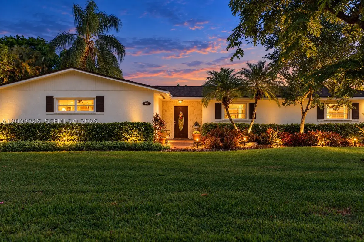 9761 SW 123rd, Miami, FL 33176 - #1