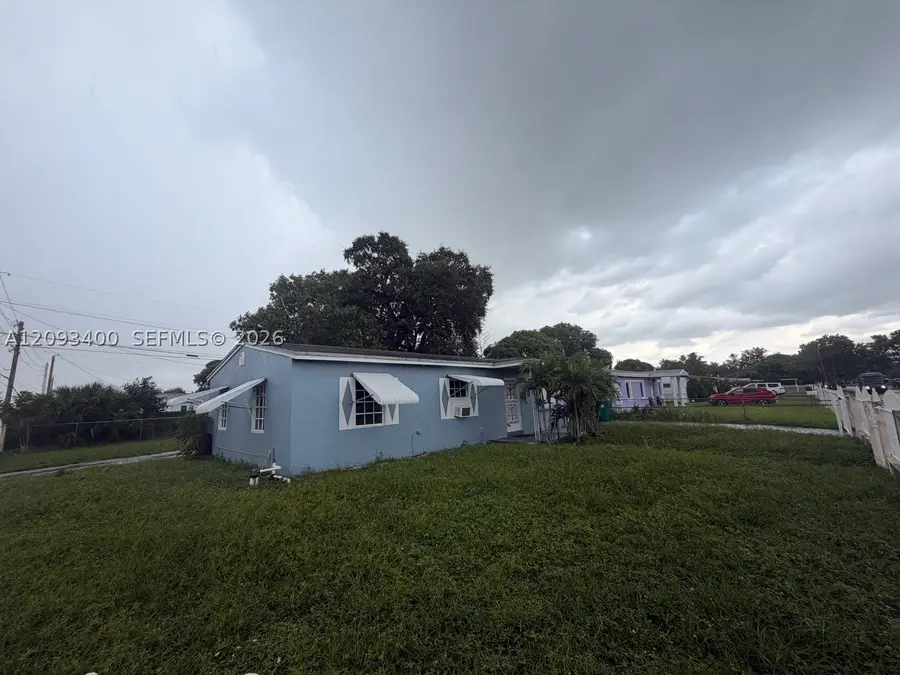 16000 NW 17th, Miami Gardens, FL 33054 - #3