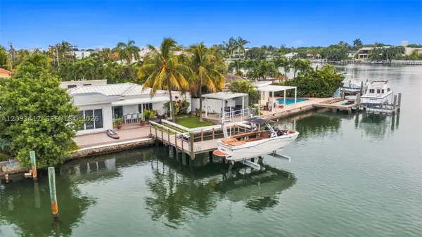 8533 Crespi, Miami Beach, FL 33141