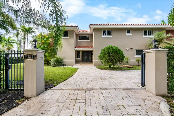 1543 Dorado, Coral Gables, FL 33146