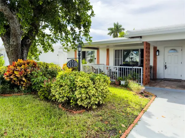 310 NW 25th, Pompano Beach, FL 33064
