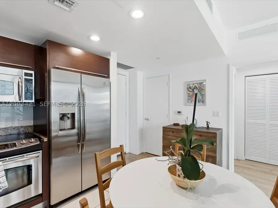 950 Brickell Bay #1208, Miami, FL 33131 - #2