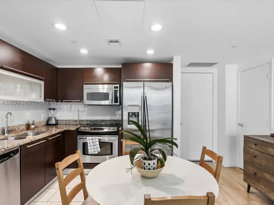 950 Brickell Bay #1208, Miami, FL 33131 - #3