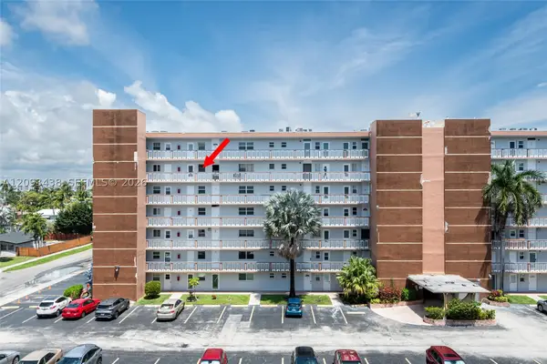 610 NE 12th #602, Hallandale, FL 33009