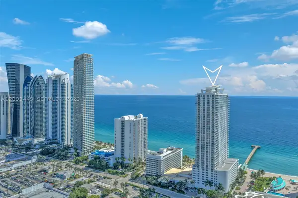 16699 Collins #3010, Sunny Isles Beach, FL 33160