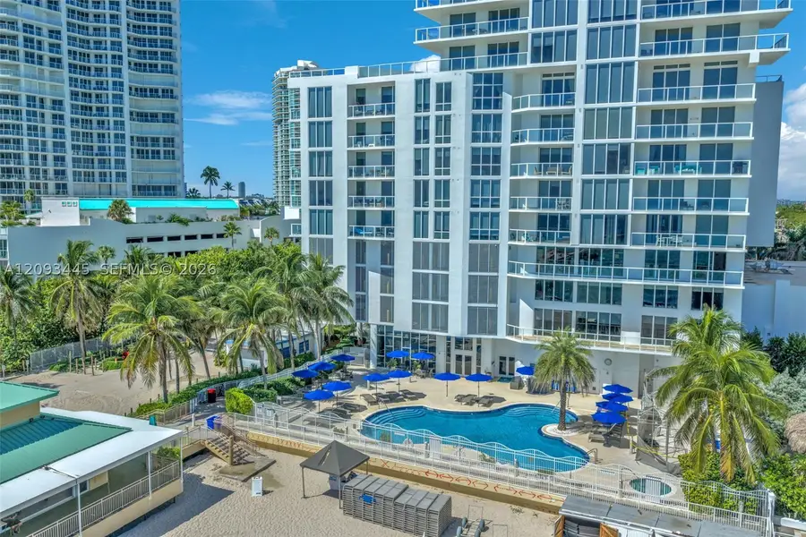 16699 Collins #3010, Sunny Isles Beach, FL 33160 - #2
