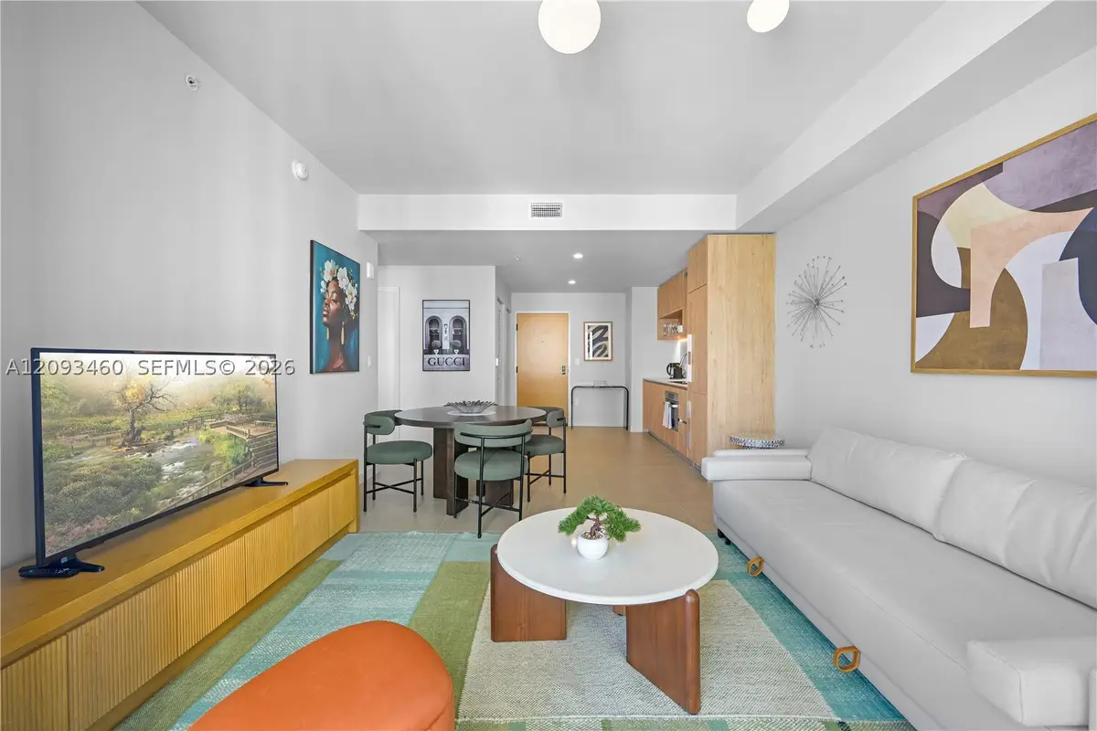 11 NE 6th #1111, Miami, FL 33132 - #1