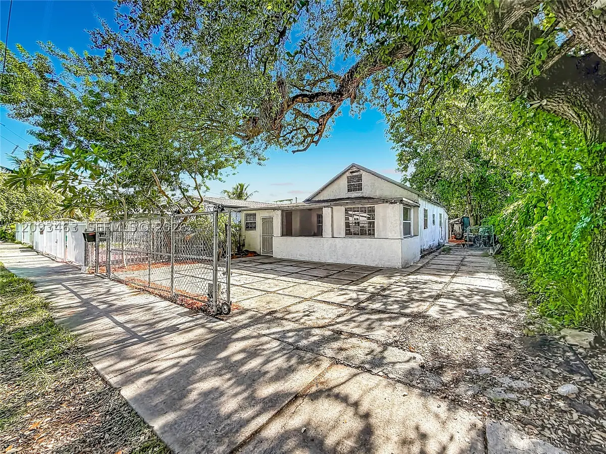 4433 NW 22nd, Miami, FL 33142 - #1