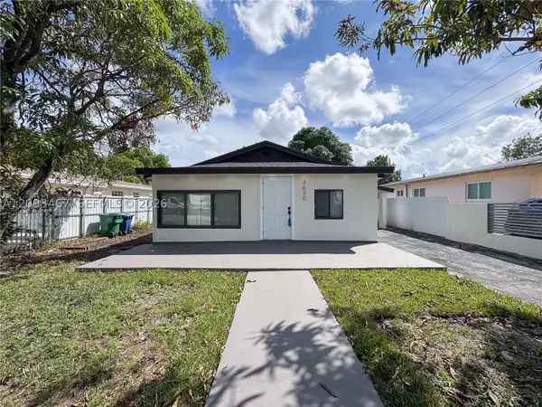 3630 NW 98th, Miami, FL 33147