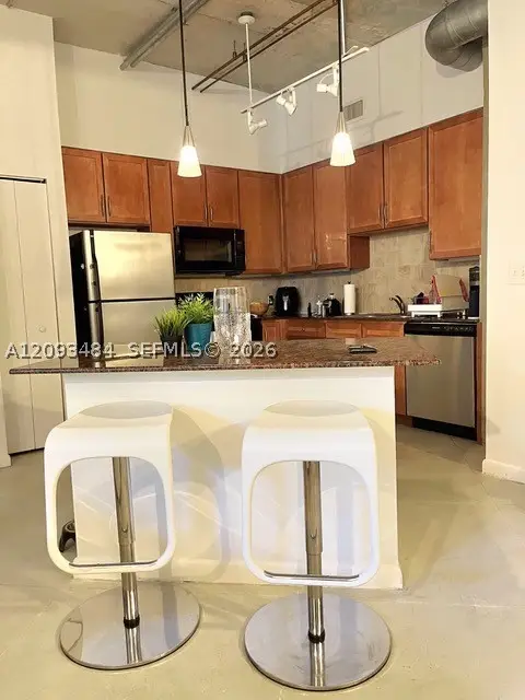 2001 Biscayne #2309, Miami, FL 33137 - #1