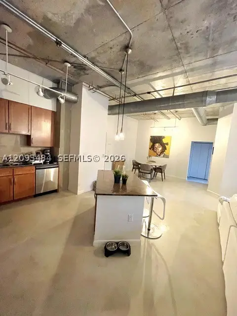 2001 Biscayne #2309, Miami, FL 33137 - #2