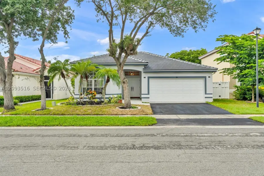 16 Gables, Weston, FL 33326 - #2